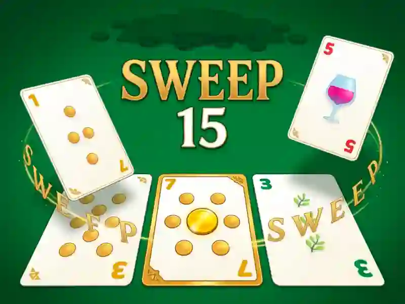 Jeu Sweep 15 en ligne
