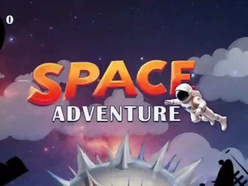 Space Adventure — free online game