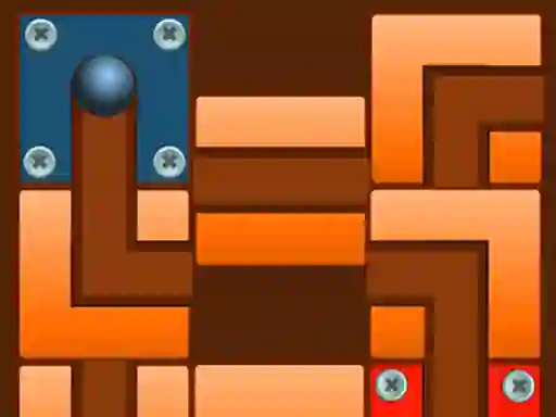 Rolling Ball — free online game