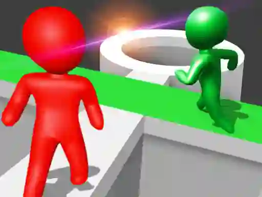 Let's Paint Together — free online game