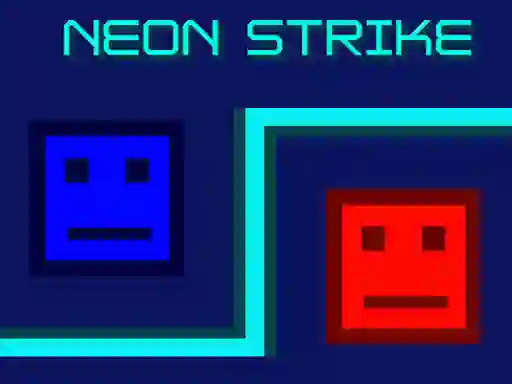 Neon Strike — free online game