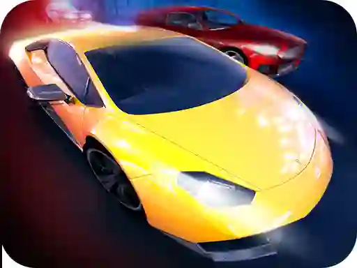 Street Racer Underground — free online game