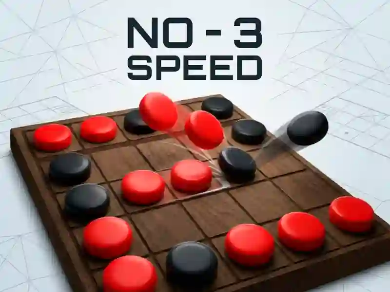Nо - 3 Speed — لعبة مجانية اون لاين