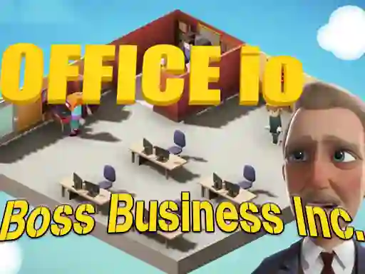 Office.io — free online game