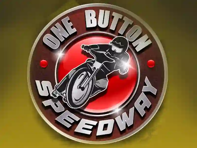 One Button Speedway — free online game