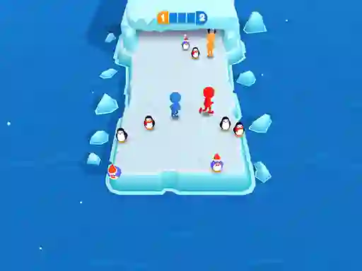 Wild Push — free online game