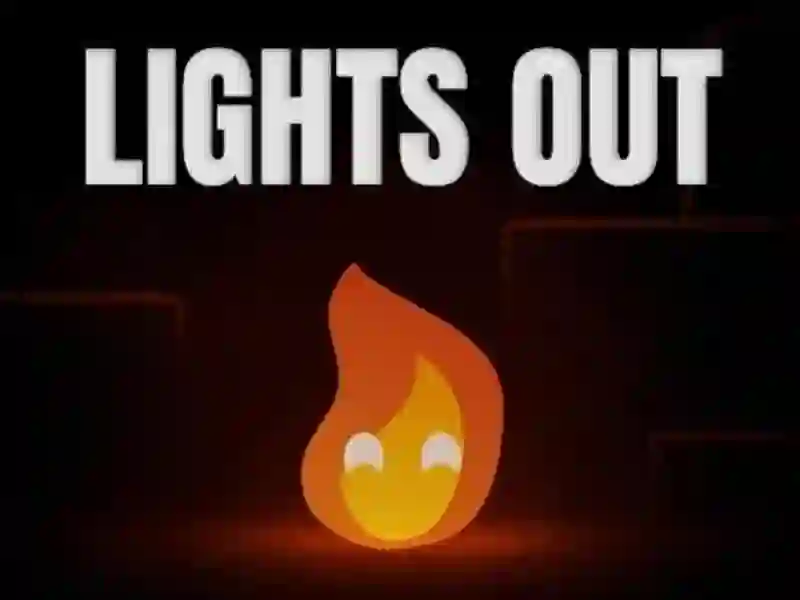 खेल Lights Out ऑनलाइन