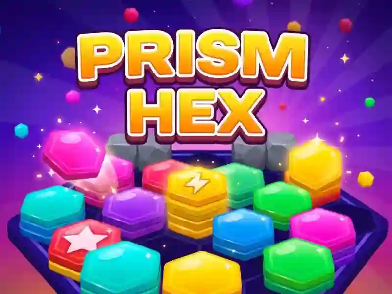 PrismHex — besplatna online igra