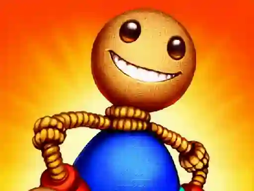 Buddy Jigsaw Puzzle — free online game