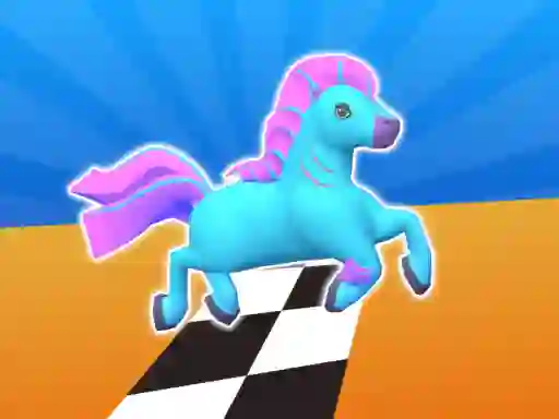 Horse Champs — free online game