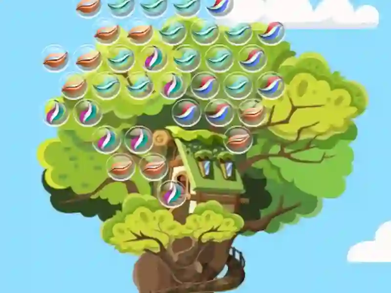 Marble Shooter – kostenloses Online-Spiel