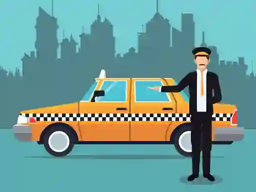 Public Transport Vehicles Difference — free online game
