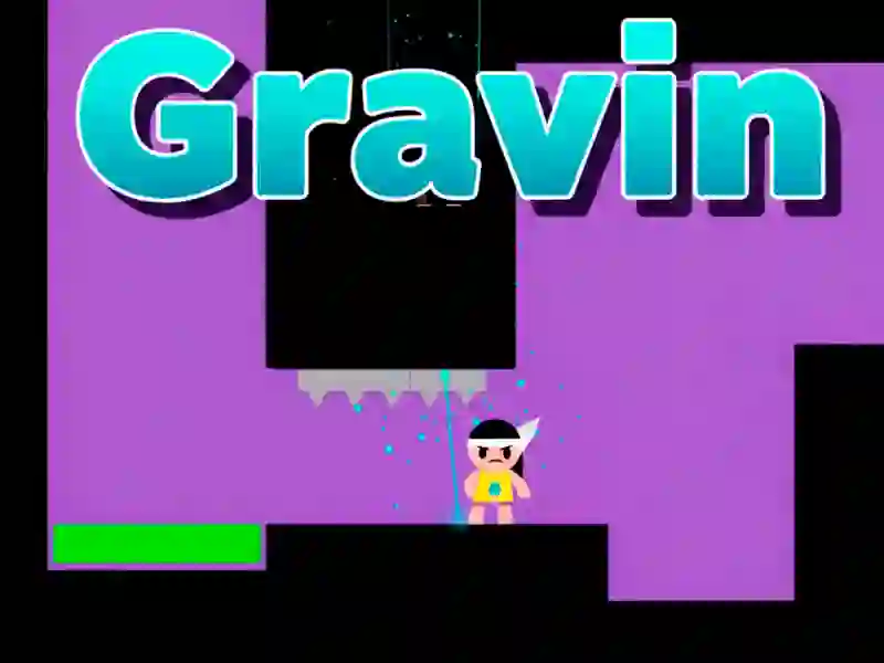 Permainan Gravin talian