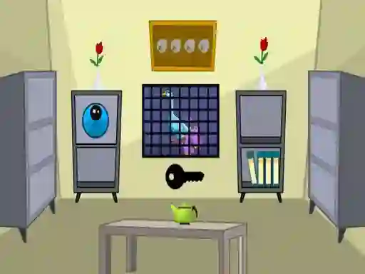 Laro Rescue the Duck Family online
