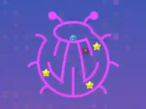 Maze Twist — free online game