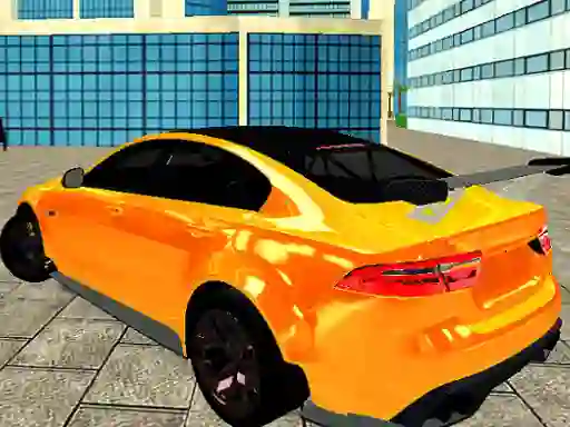 Monona City Parking — free online game