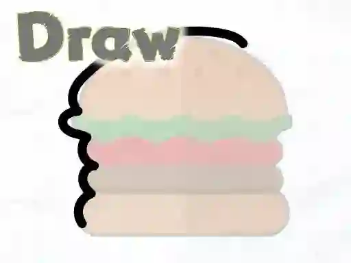 Draw — free online game