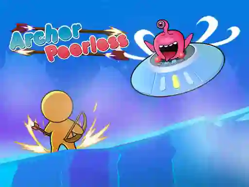 Archer Peerless — free online game
