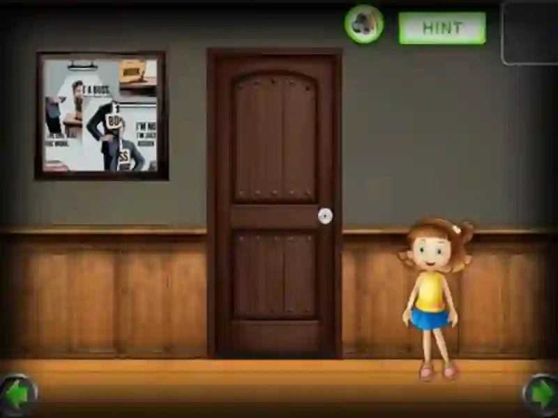Amgel Kids Room Escape 334 – tasuta veebimäng