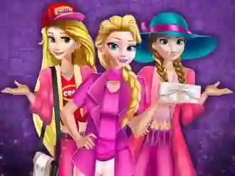 Mall Shopping Spree — free online game