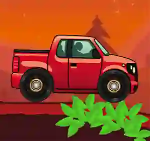 Desert Racer — free online game