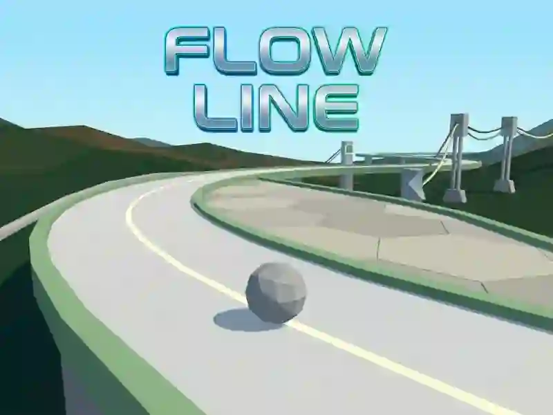 Trò chơi FlowLine trực tuyến