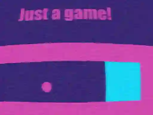 Just A Game — free online game