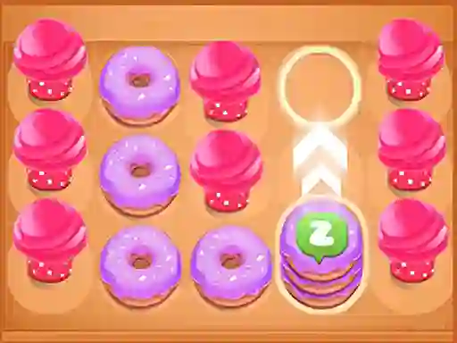 Donut Box — free online game