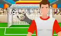 Trò chơi Euro Penalty trực tuyến