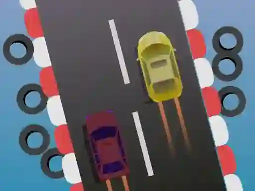 Drag Race! — δωρεάν online παιχνίδι