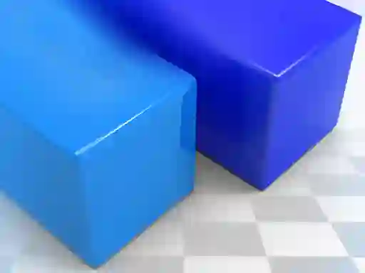 Blocks Vs Blocks — free online game