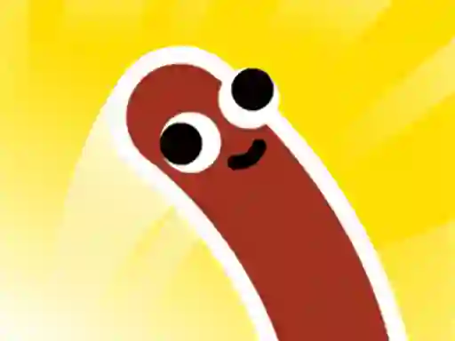 Sausage-Flip-Game — free online game