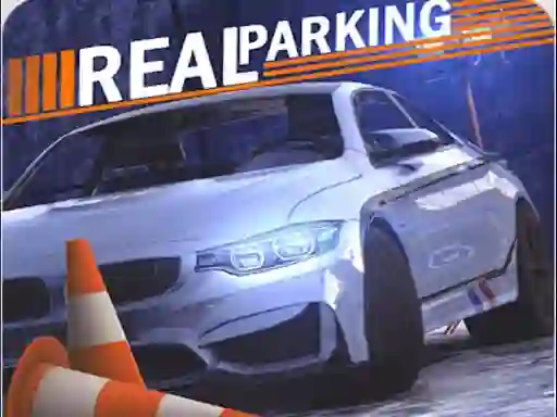 Parking Cars 2022 — free online game