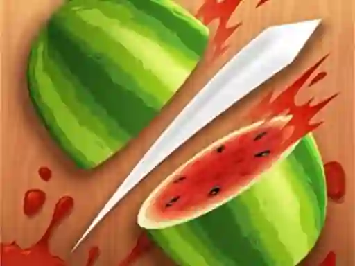 Fruit Ninja — free online game
