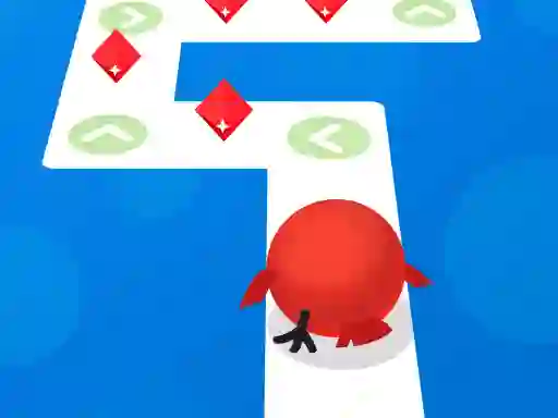 Tap Tap Dash Online — free online game