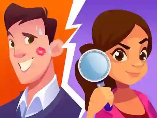 Find the differences: Spot It 2 — free online game