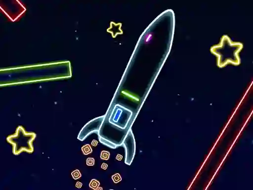 Land Rocket — free online game