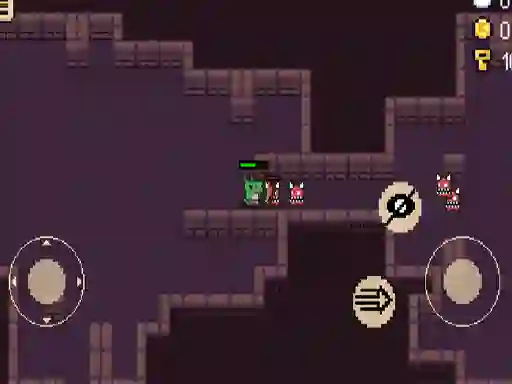 Pixel Dragon — free online game