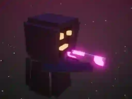 Battle Cubes 3D — free online game