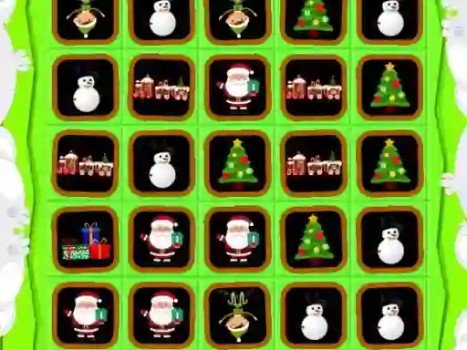 Christmas Fairytale Connection — free online game