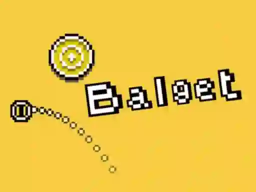 Balget — free online game