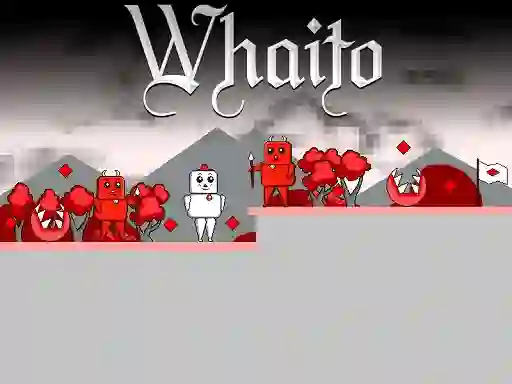 Whaito — free online game