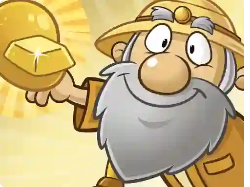 Gra Gold Miner w Internecie