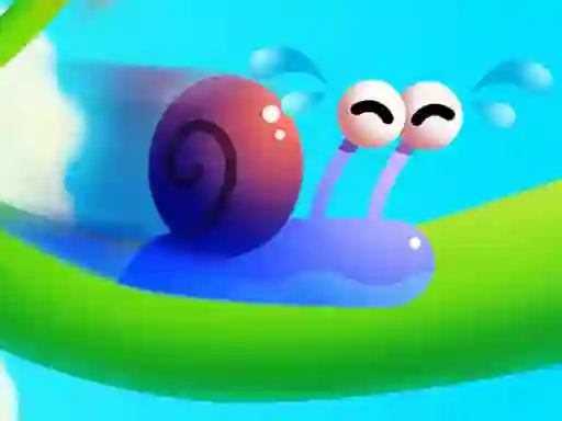 Crazy snail — free online game