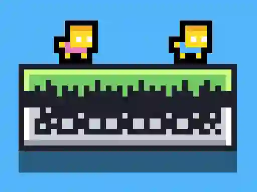 Flap Flat Twins — free online game