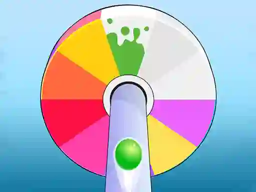 Paint it Rush — free online game