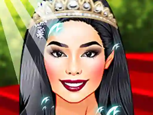 Queen Style Custom for girls – tasuta veebimäng