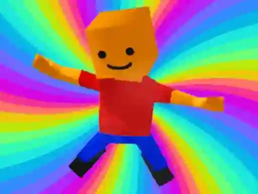 Jumping Obby — free online game
