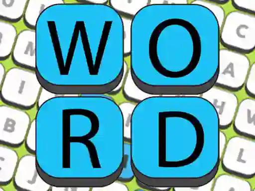 Looking For The Words — free online game