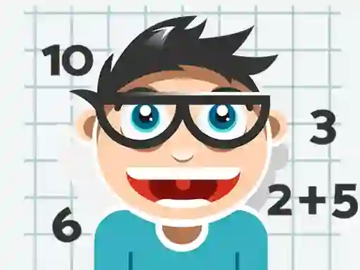 Math Class — free online game